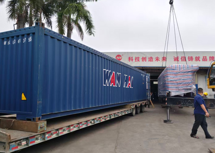 Export Vietnam 20260403